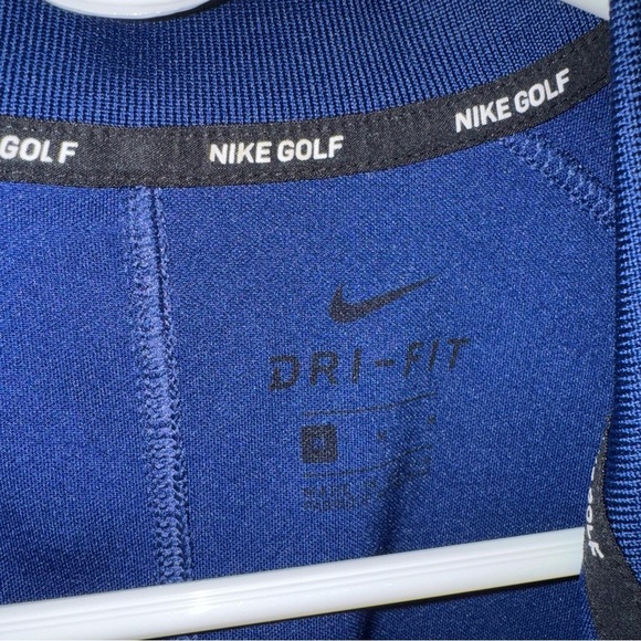 Nike Golf Dri Fit Polo Men's - Picture 4 of 6